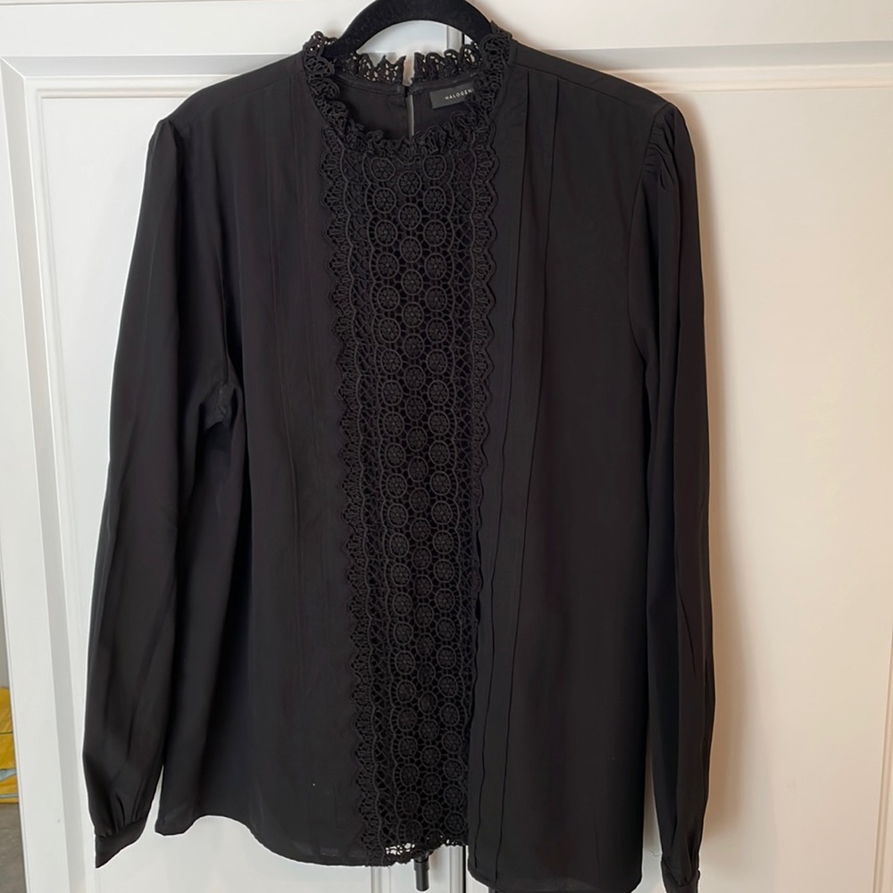 Halogen Blouse